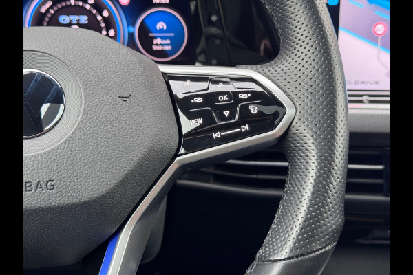 Volkswagen Golf 1.4 eHybrid GTE Pano/Camera/Blindspot
