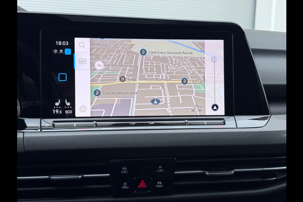 Volkswagen Golf 1.4 eHybrid GTE Pano/Camera/Blindspot