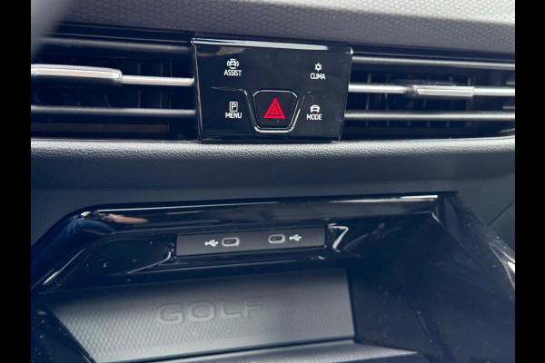 Volkswagen Golf 1.4 eHybrid GTE Pano/Camera/Blindspot