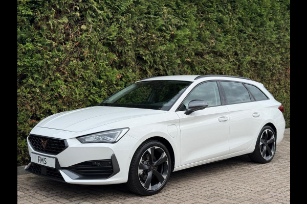 CUPRA Leon Sportstourer 1.4 e-Hybrid VZ CarPlay