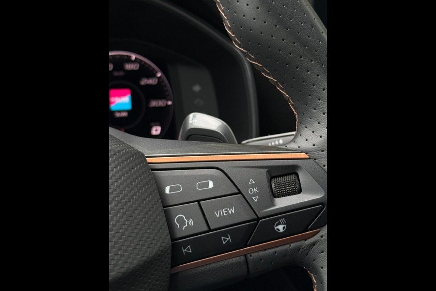 CUPRA Leon Sportstourer 1.4 e-Hybrid VZ CarPlay