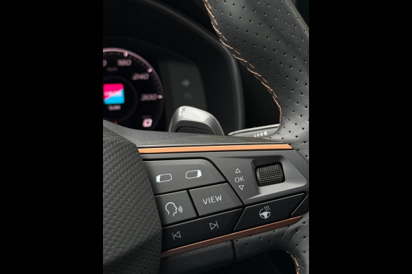 CUPRA Leon Sportstourer 1.4 e-Hybrid VZ CarPlay