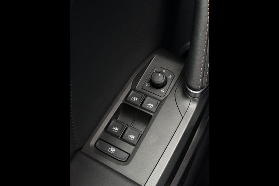 CUPRA Leon Sportstourer 1.4 e-Hybrid VZ CarPlay