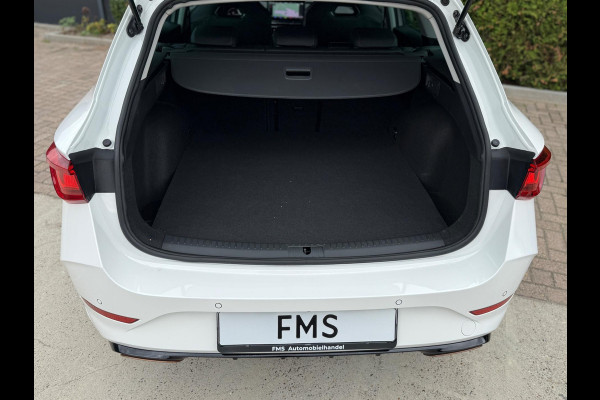 CUPRA Leon Sportstourer 1.4 e-Hybrid VZ CarPlay