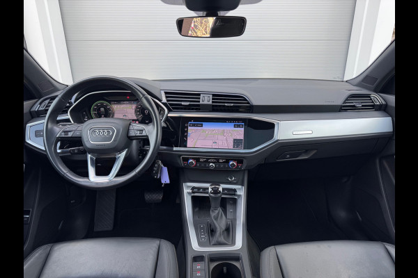 Audi Q3 Sportback 45 TFSI e S Edition Pano/360/AppleCar/Matrix