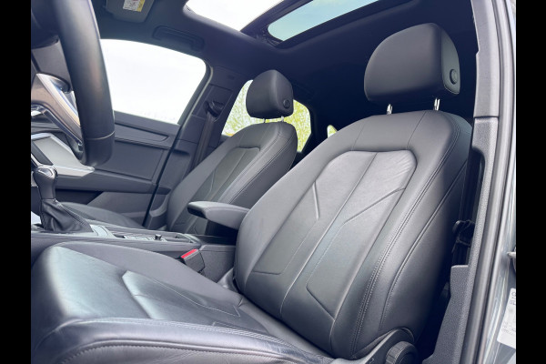 Audi Q3 Sportback 45 TFSI e S Edition Pano/360/AppleCar/Matrix