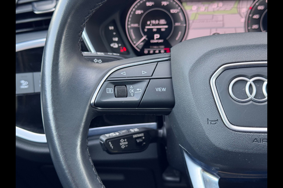 Audi Q3 Sportback 45 TFSI e S Edition Pano/360/AppleCar/Matrix