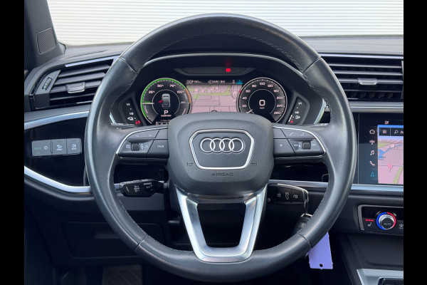Audi Q3 Sportback 45 TFSI e S Edition Pano/360/AppleCar/Matrix