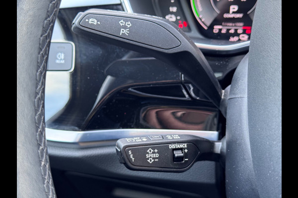 Audi Q3 Sportback 45 TFSI e S Edition Pano/360/AppleCar/Matrix