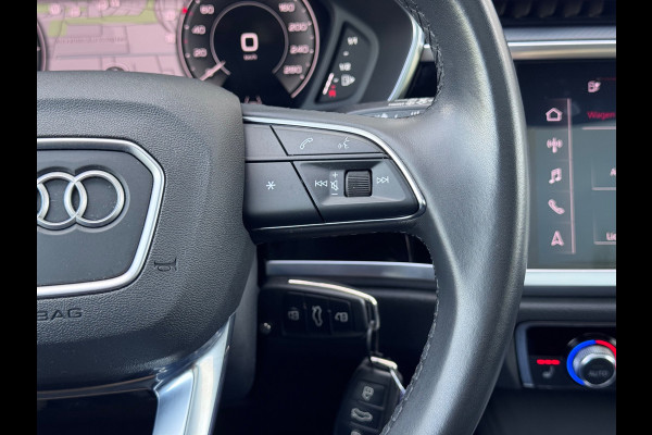 Audi Q3 Sportback 45 TFSI e S Edition Pano/360/AppleCar/Matrix