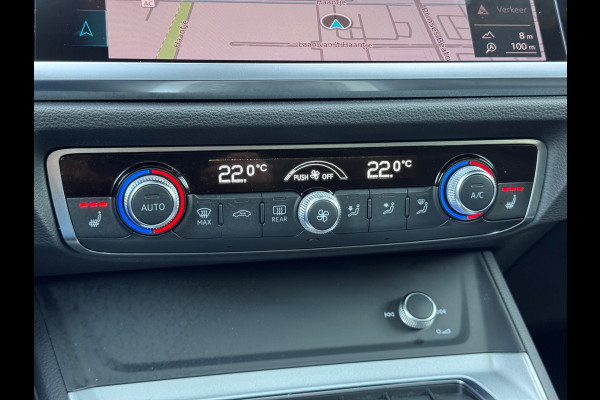 Audi Q3 Sportback 45 TFSI e S Edition Pano/360/AppleCar/Matrix