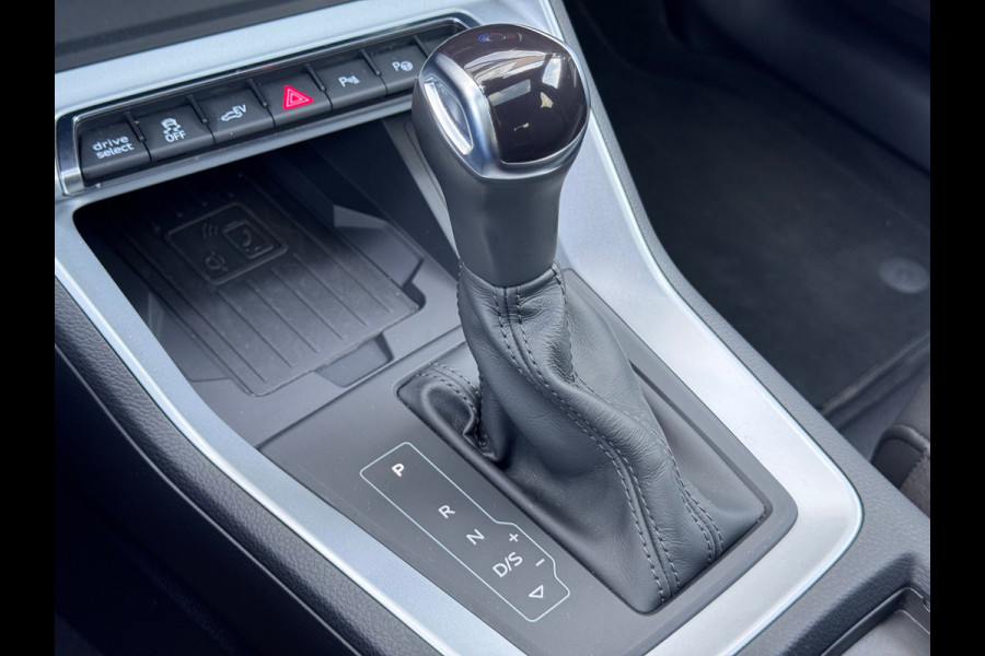 Audi Q3 Sportback 45 TFSI e S Edition Pano/360/AppleCar/Matrix