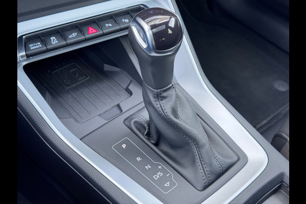 Audi Q3 Sportback 45 TFSI e S Edition Pano/360/AppleCar/Matrix