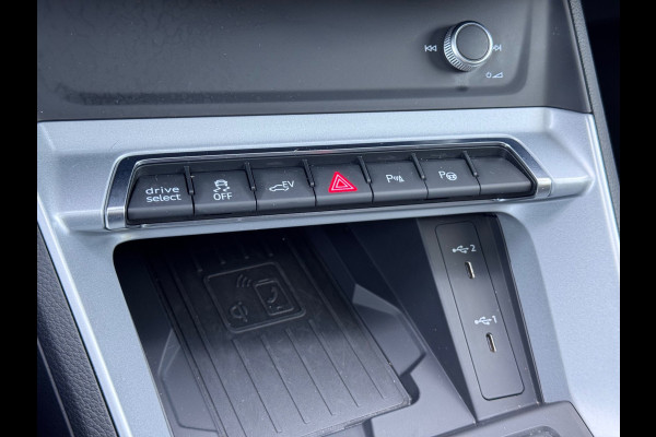 Audi Q3 Sportback 45 TFSI e S Edition Pano/360/AppleCar/Matrix