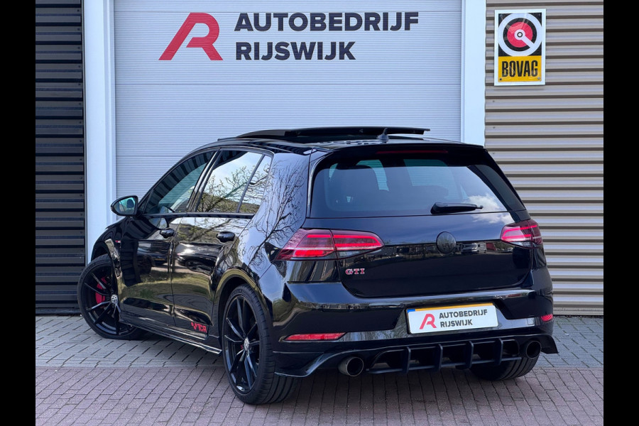 Volkswagen Golf 2.0 TSI GTI TCR Pano/Dynaudio/Keyless