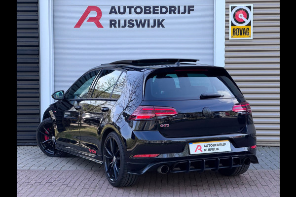 Volkswagen Golf 2.0 TSI GTI TCR Pano/Dynaudio/Keyless