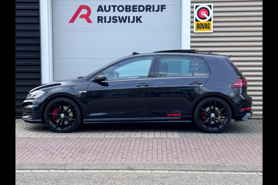 Volkswagen Golf 2.0 TSI GTI TCR Pano/Dynaudio/Keyless