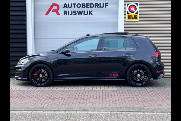 Volkswagen Golf 2.0 TSI GTI TCR Pano/Dynaudio/Keyless