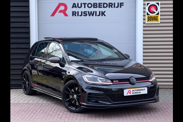 Volkswagen Golf 2.0 TSI GTI TCR Pano/Dynaudio/Keyless