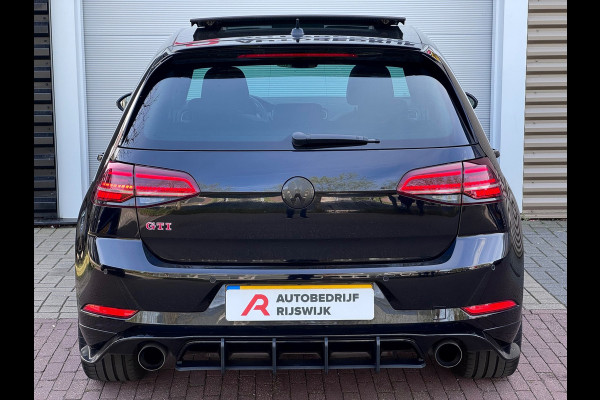 Volkswagen Golf 2.0 TSI GTI TCR Pano/Dynaudio/Keyless