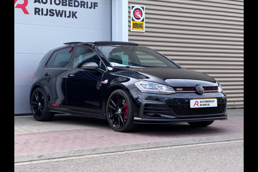 Volkswagen Golf 2.0 TSI GTI TCR Pano/Dynaudio/Keyless