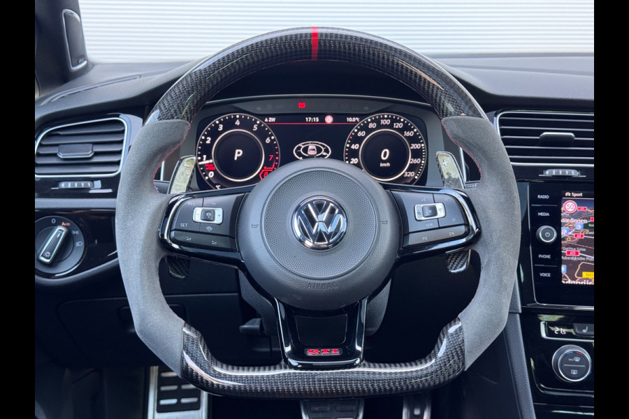 Volkswagen Golf 2.0 TSI GTI TCR Pano/Dynaudio/Keyless