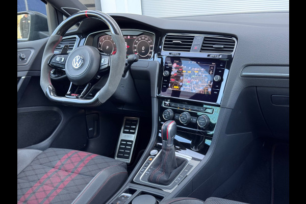 Volkswagen Golf 2.0 TSI GTI TCR Pano/Dynaudio/Keyless