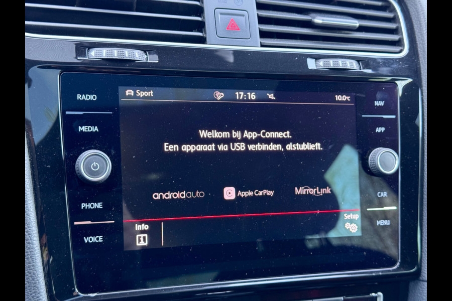 Volkswagen Golf 2.0 TSI GTI TCR Pano/Dynaudio/Keyless