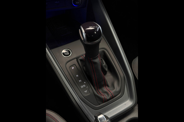Audi A1 Sportback 40 TFSI 3x S-Line CarPlay 207pk