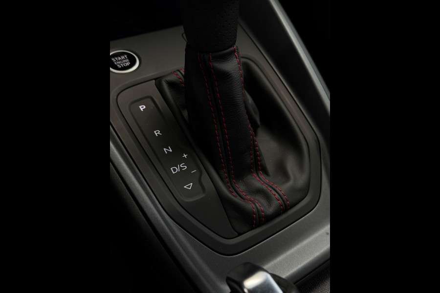 Audi A1 Sportback 40 TFSI 3x S-Line CarPlay 207pk