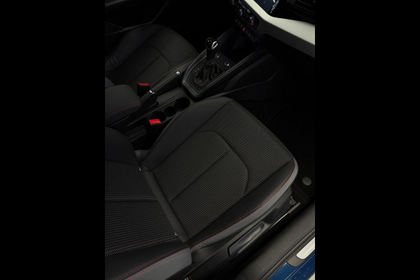 Audi A1 Sportback 40 TFSI 3x S-Line CarPlay 207pk