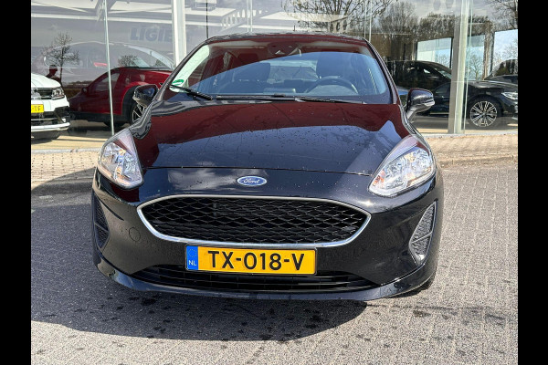 Ford Fiesta 1.1 Trend | Climate | Cruise | Navigation Pack | Driver Assistance Pack | All Season |