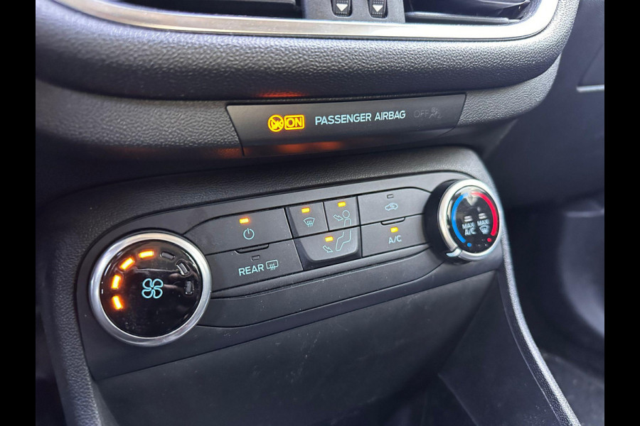 Ford Fiesta 1.1 Trend | Climate | Cruise | Navigation Pack | Driver Assistance Pack | All Season |