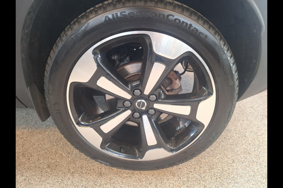 Volvo XC40 1.5 T5 Recharge R-Design | Full Options | Pano | Leder | H&K | Adaptive CC | Stoelverwarming V+A | Lage km-stand! |