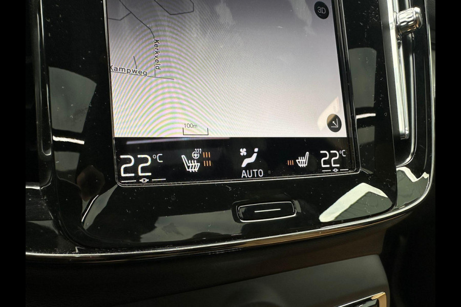 Volvo XC40 1.5 T5 Recharge R-Design | Full Options | Pano | Leder | H&K | Adaptive CC | Stoelverwarming V+A | Lage km-stand! |