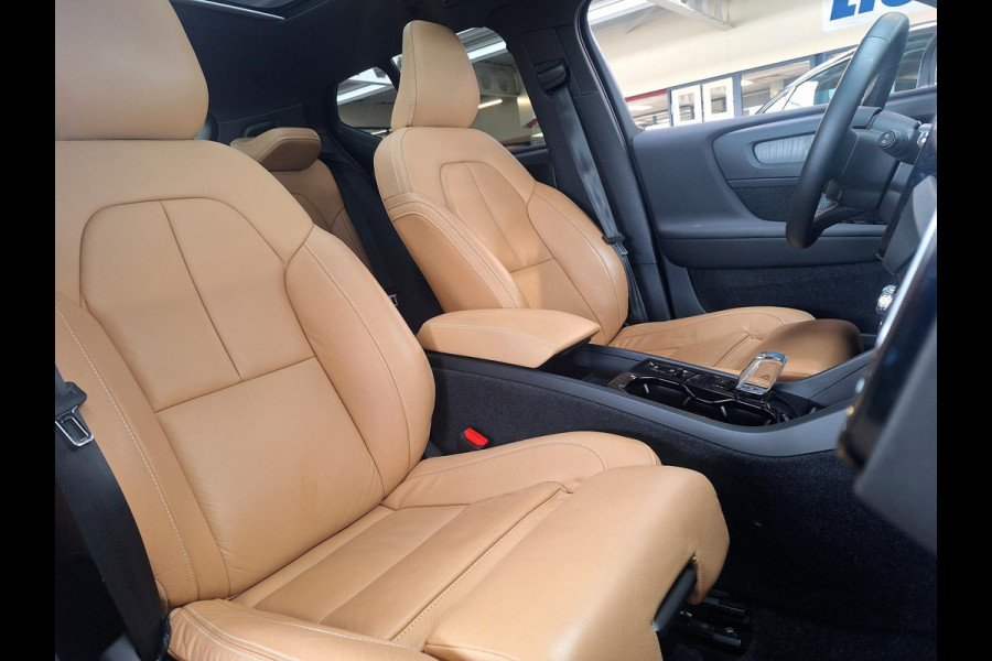 Volvo XC40 1.5 T5 Recharge R-Design | Full Options | Pano | Leder | H&K | Adaptive CC | Stoelverwarming V+A | Lage km-stand! |