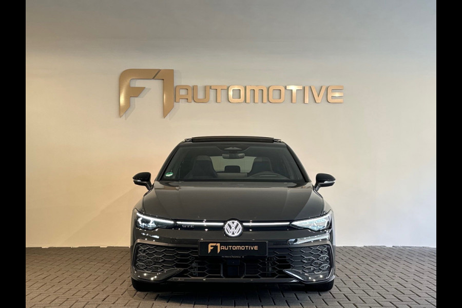 Volkswagen Golf 1.5 eHybrid GTE Pano|360Camera|Dodeh|HuD|ACC