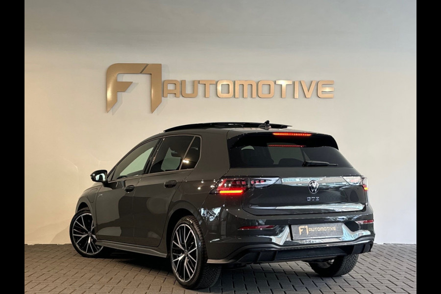 Volkswagen Golf 1.5 eHybrid GTE Pano|360Camera|Dodeh|HuD|ACC