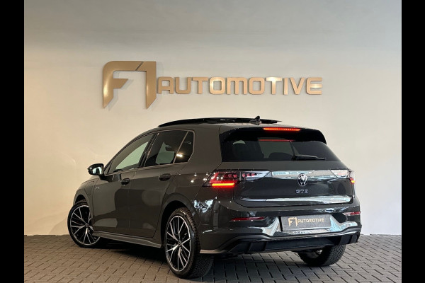 Volkswagen Golf 1.5 eHybrid GTE Pano|360Camera|Dodeh|HuD|ACC