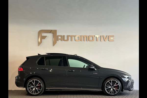 Volkswagen Golf 1.5 eHybrid GTE Pano|360Camera|Dodeh|HuD|ACC