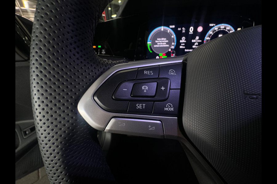 Volkswagen Golf 1.5 eHybrid GTE Pano|360Camera|Dodeh|HuD|ACC