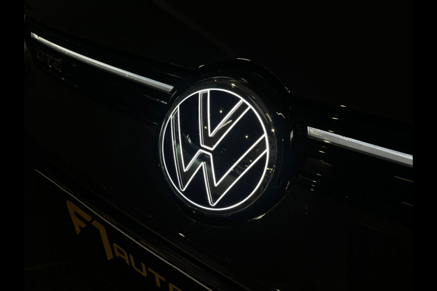 Volkswagen Golf 1.5 eHybrid GTE Pano|360Camera|Dodeh|HuD|ACC