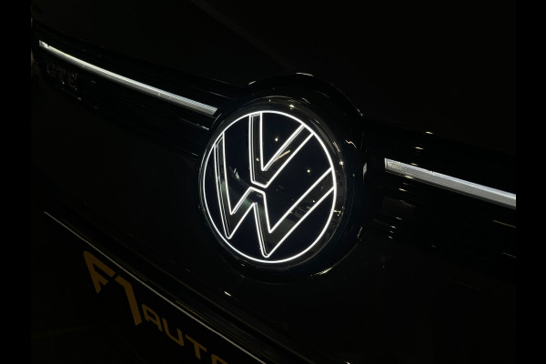 Volkswagen Golf 1.5 eHybrid GTE Pano|360Camera|Dodeh|HuD|ACC