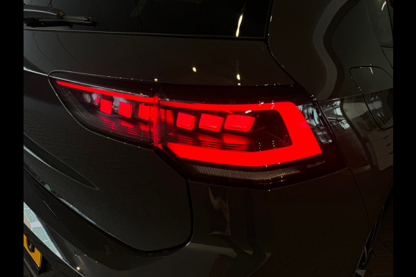 Volkswagen Golf 1.5 eHybrid GTE Pano|360Camera|Dodeh|HuD|ACC