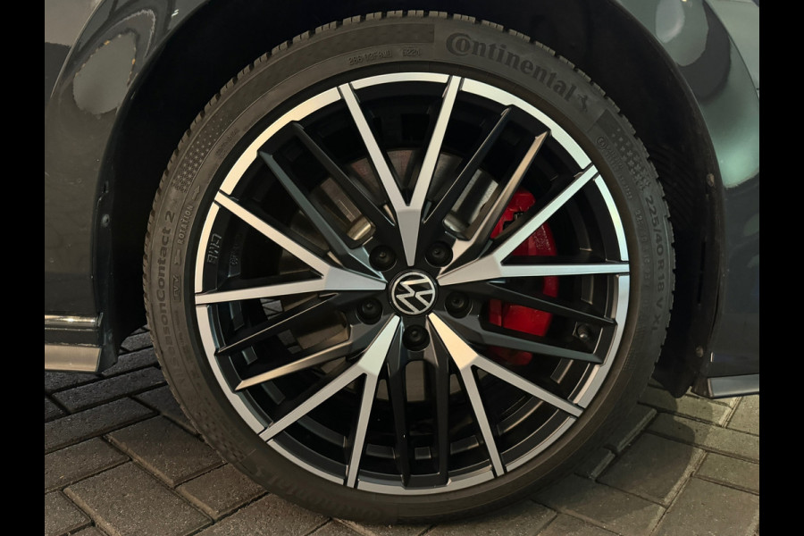 Volkswagen Golf 1.5 eHybrid GTE Pano|360Camera|Dodeh|HuD|ACC