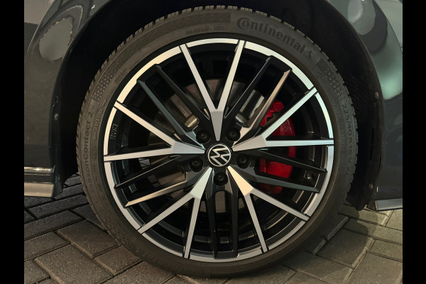 Volkswagen Golf 1.5 eHybrid GTE Pano|360Camera|Dodeh|HuD|ACC