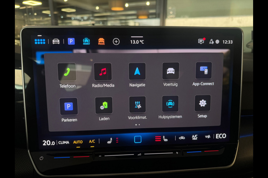 Volkswagen Golf 1.5 eHybrid GTE Pano|360Camera|Dodeh|HuD|ACC