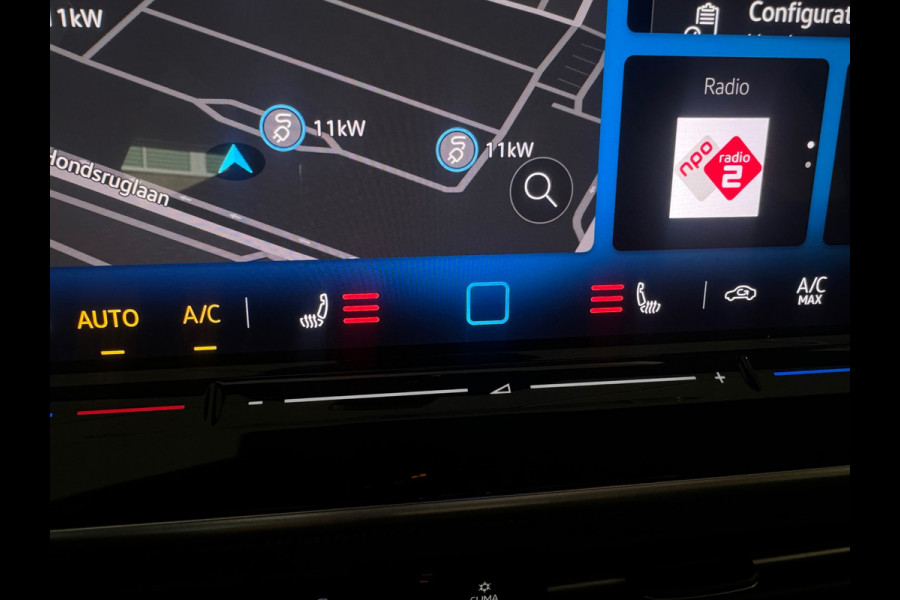 Volkswagen Golf 1.5 eHybrid GTE Pano|360Camera|Dodeh|HuD|ACC