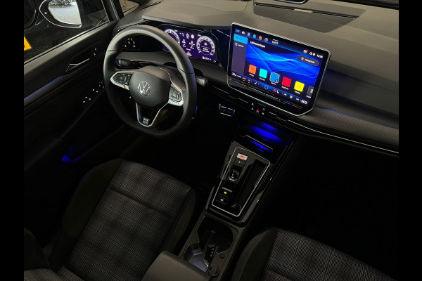 Volkswagen Golf 1.5 eHybrid GTE Pano|360Camera|Dodeh|HuD|ACC