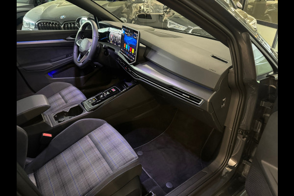 Volkswagen Golf 1.5 eHybrid GTE Pano|360Camera|Dodeh|HuD|ACC